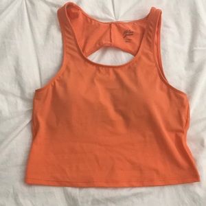 Kortni Jean swim top